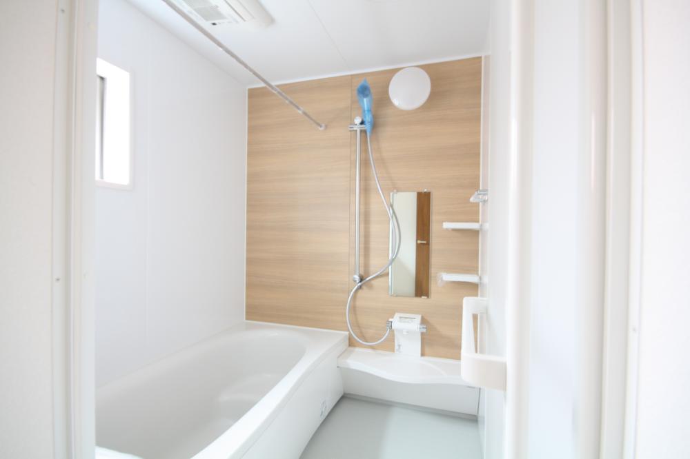 Bathroom. Indoor (11 May 2013) Shooting