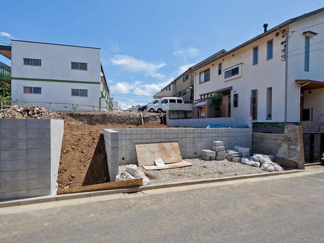 Local appearance photo. Local (August 2013) Shooting