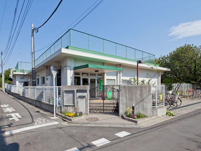kindergarten ・ Nursery. 688m until Osawa stand nursery