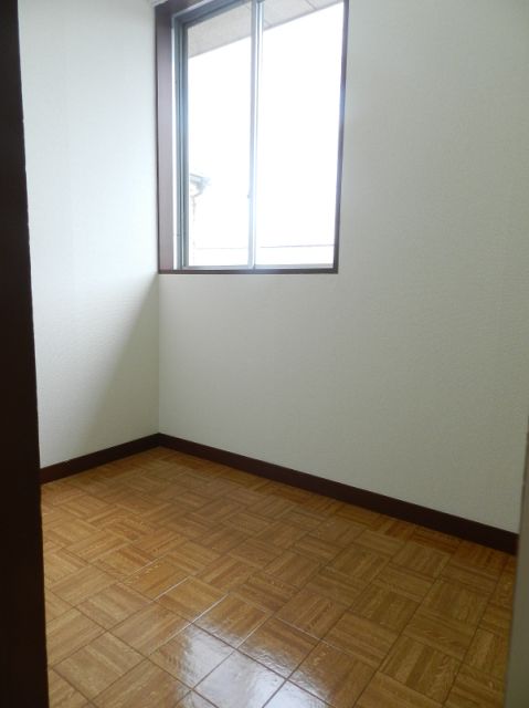 Living and room. It is small but, Western-style rooms