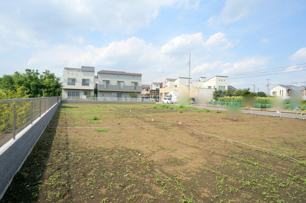 Local appearance photo. Local (July 2013) Shooting