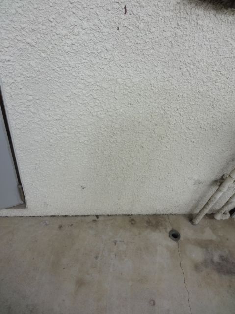 Other room space. Laundry Area