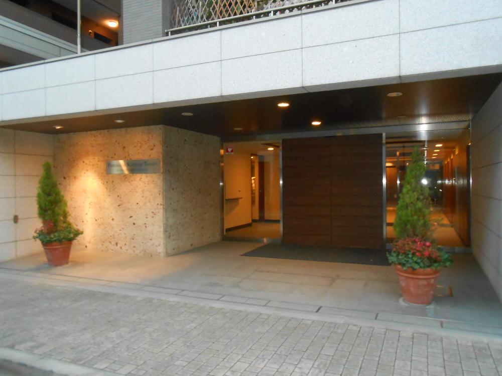 Entrance. Local (11 May 2012) shooting