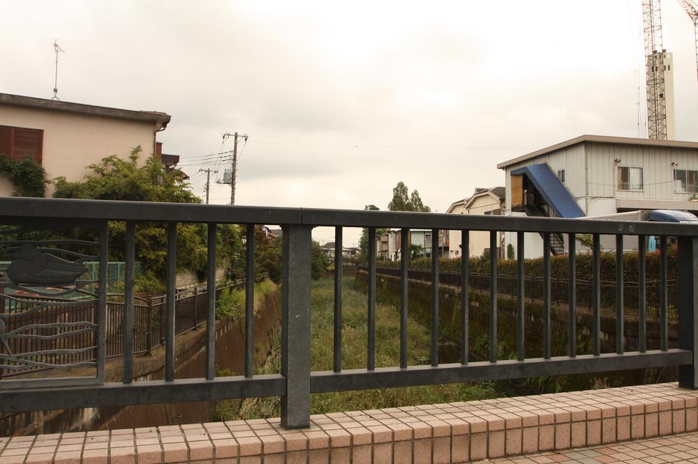 Other Environmental Photo. 150m until Sengawa