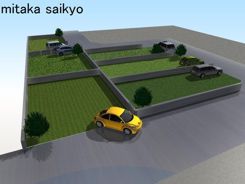 The entire compartment Figure