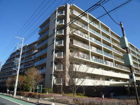 Local appearance photo. appearance