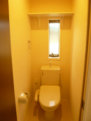 Toilet. Bus is a toilet!