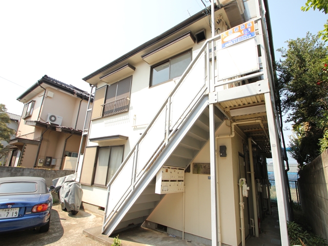 Building appearance. Exterior Photos