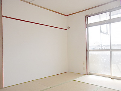 Other. Facing south Sunny Japanese-style room 6 quires