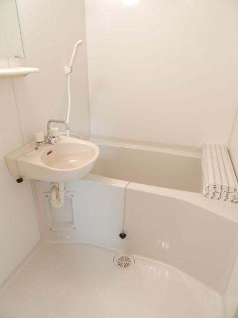 Bath. bus ・ Renovation by toilet! It is a new article!