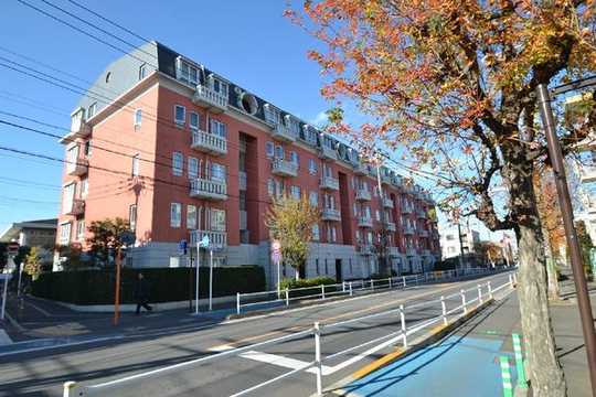 Local appearance photo. Local appearance