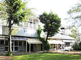 kindergarten ・ Nursery. 527m to Mitaka City Kobato kindergarten