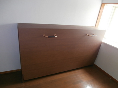 Other Equipment. Storage bet