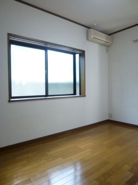 Living and room. It is the flooring of the room