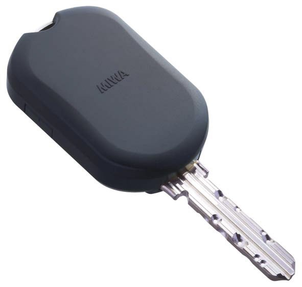 Building structure.  [Smart Key] Adopt a smart key that can be used in the (common area only) hands-free. If the mobile phone, such as in a pocket or bag, Windbreak room without removing the key, Entrance hall, You can release the elevator of security. (Same specifications)