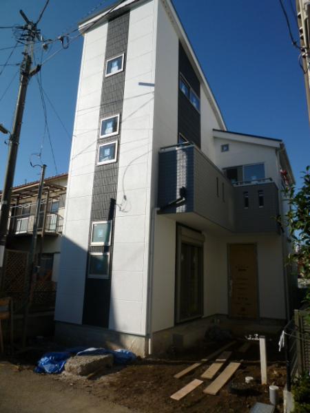 Local appearance photo