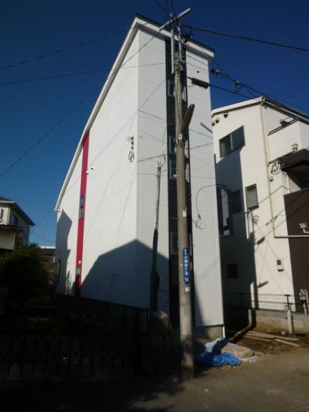 Local appearance photo