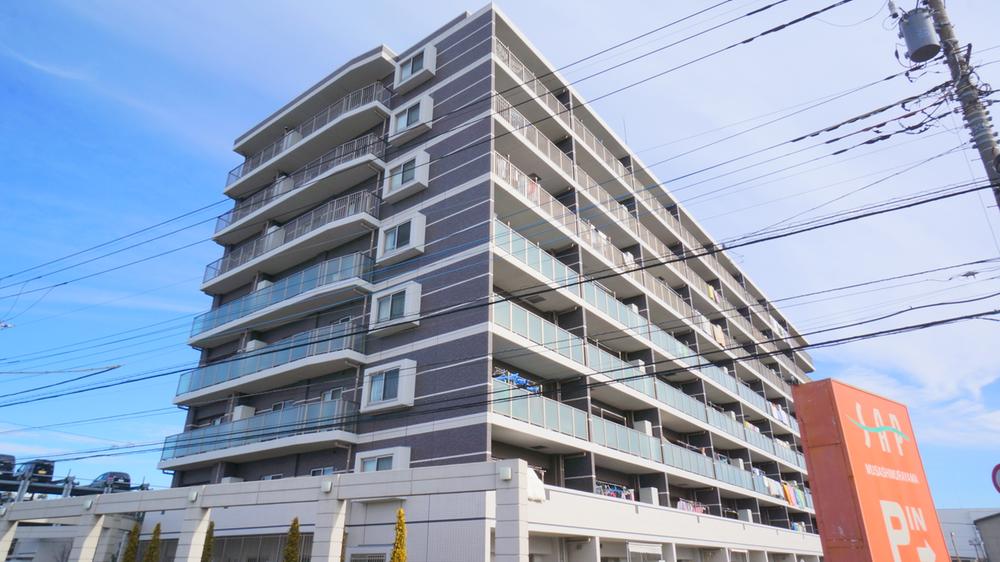 Local appearance photo. appearance Because in residence, Preview hope of customers, please feel free to contact us at our shop.