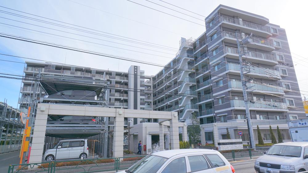 Local appearance photo. appearance Because in residence, Preview hope of customers, please feel free to contact us at our shop.