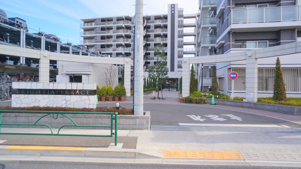 Local appearance photo. appearance Because in residence, Preview hope of customers, please feel free to contact us at our shop.