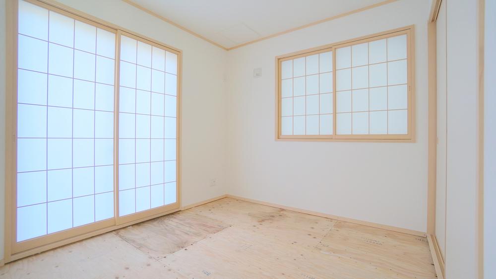 Same specifications photos (Other introspection). Japanese-style same specifications