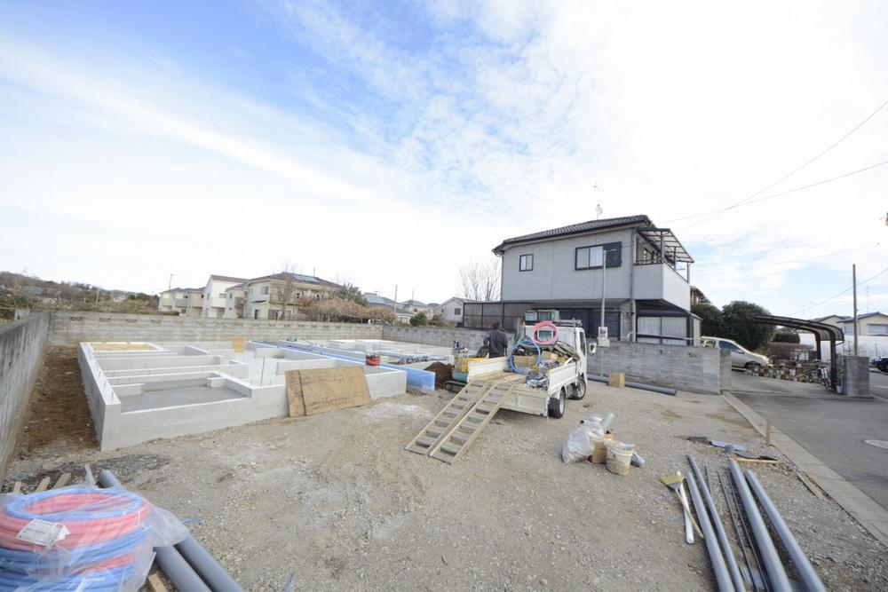 It is currently under construction! Local (12 May 2013) Shooting. It is currently under construction!