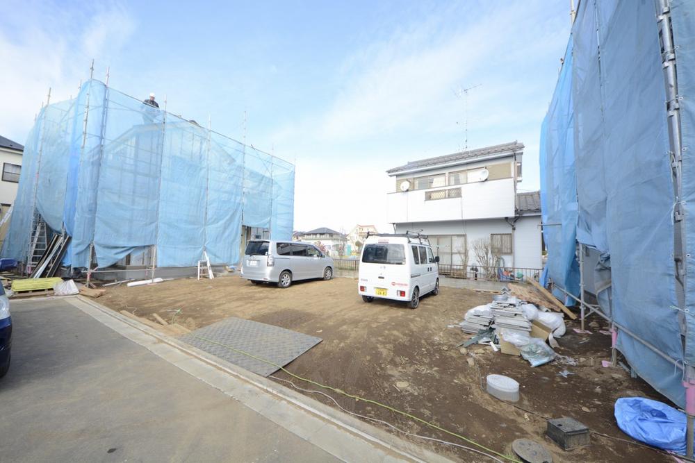 Local land photo. Local (12 May 2013) Shooting