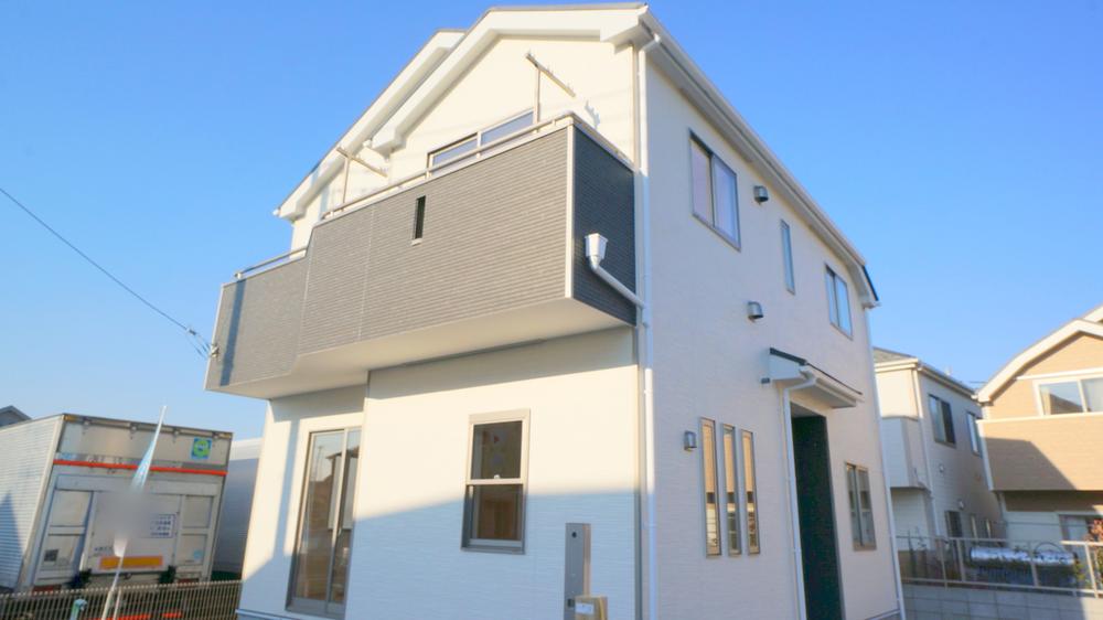 Local appearance photo. appearance