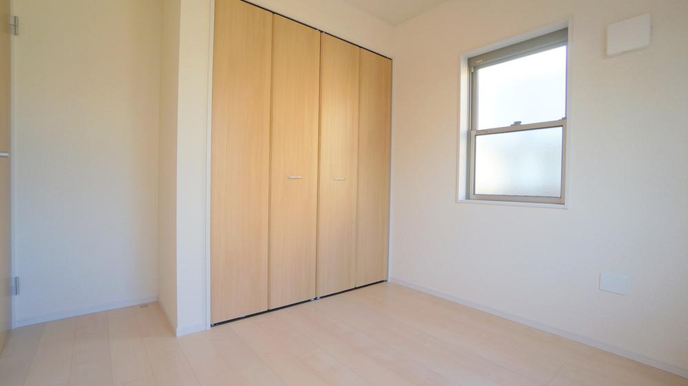 Other introspection. Western style room