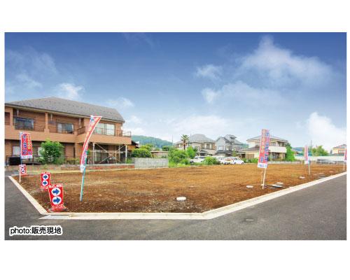 Local land photo. Local (10 May 2013) Shooting