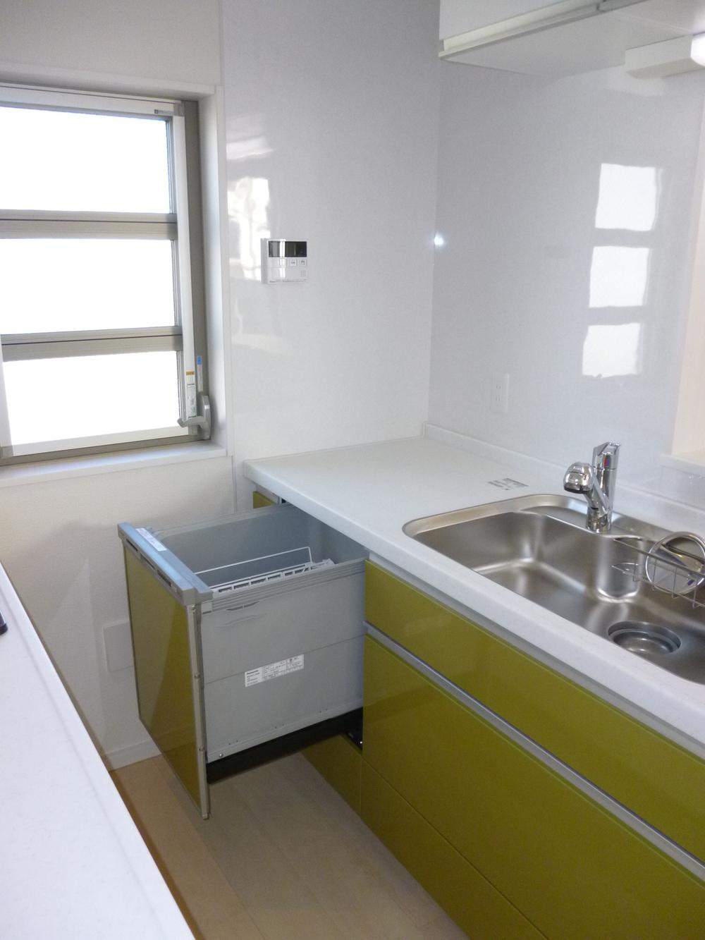 Other Equipment. Dish washing dryer