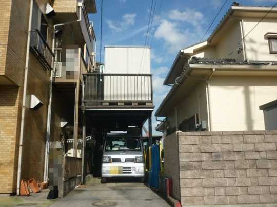 Local land photo. Appearance 1