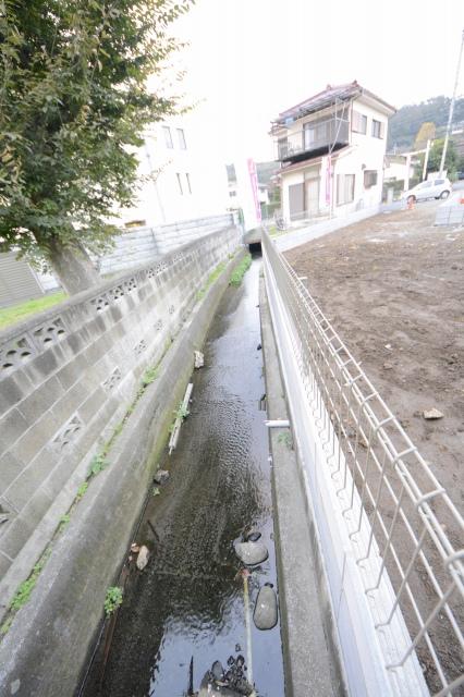 Other local. Southwest side waterway