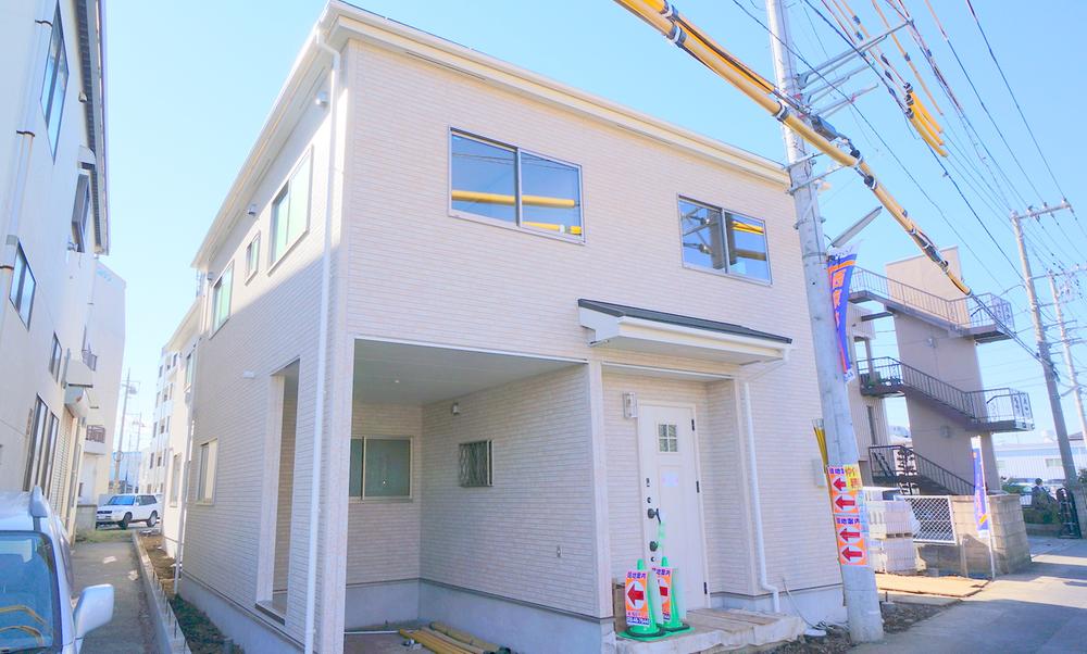 Local appearance photo. appearance