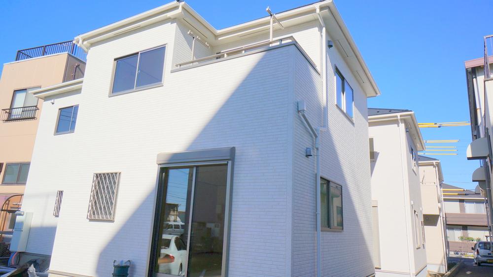 Local appearance photo. appearance