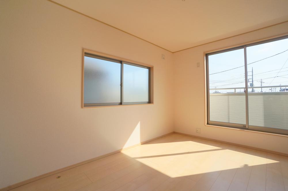 Other introspection. Western style room