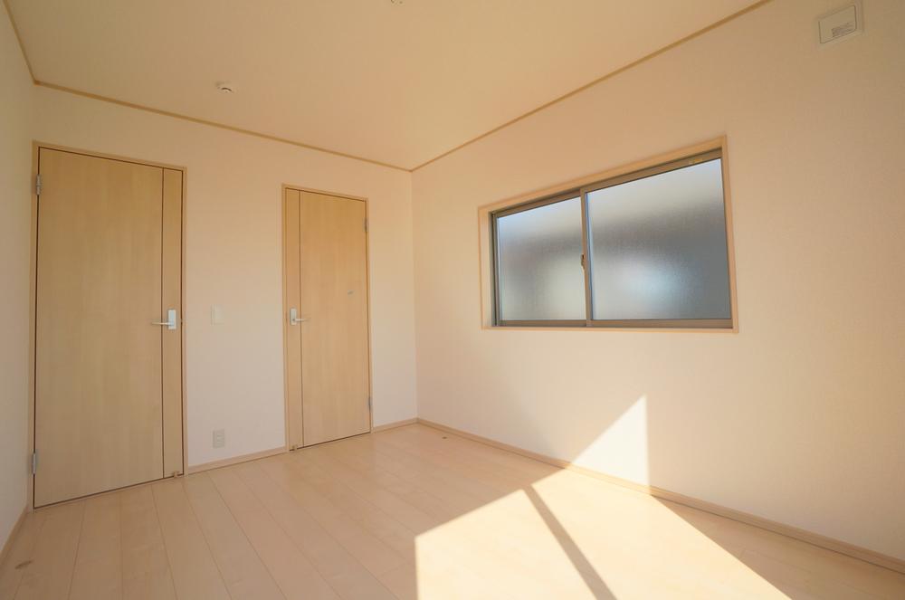 Other introspection. Western style room