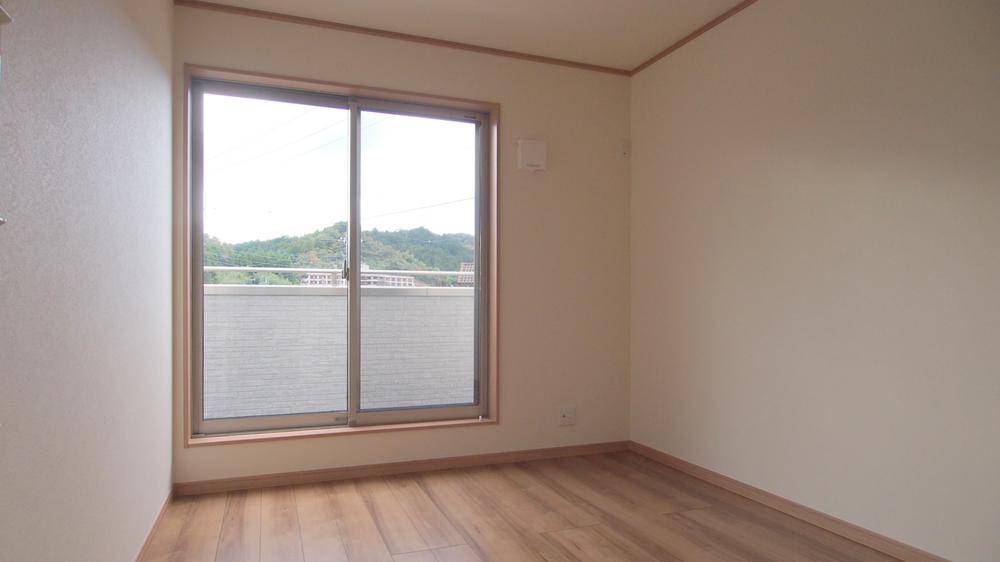 Same specifications photos (Other introspection). Example of construction