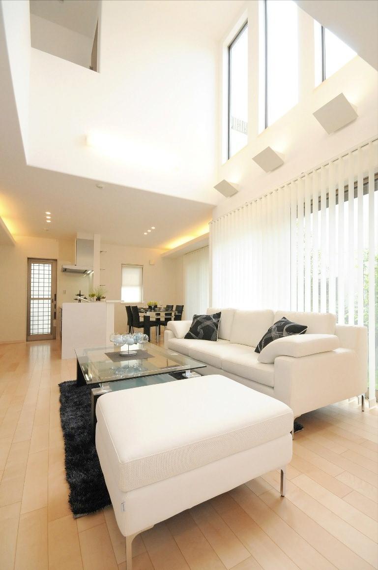 Local appearance photo. Example of construction