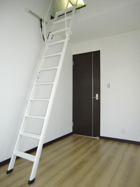 Same specifications photos (Other introspection). Loft (same specifications)