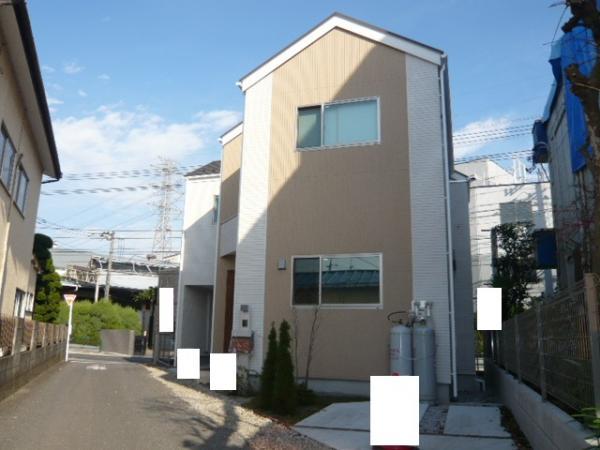 Local appearance photo