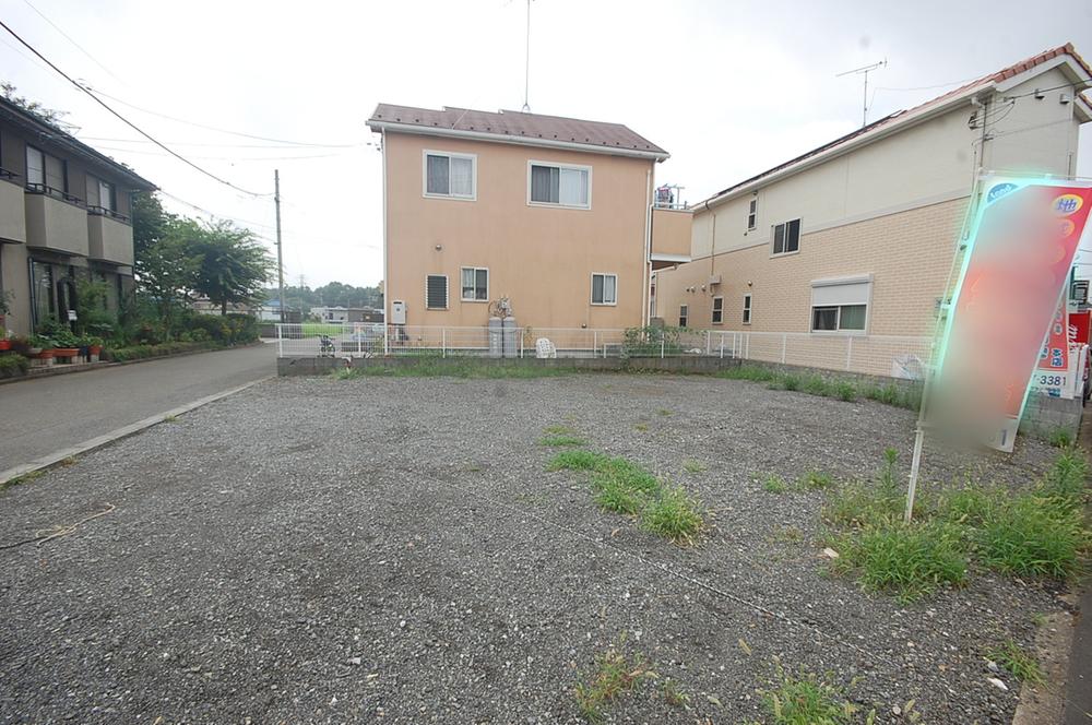 Local land photo. Local shooting