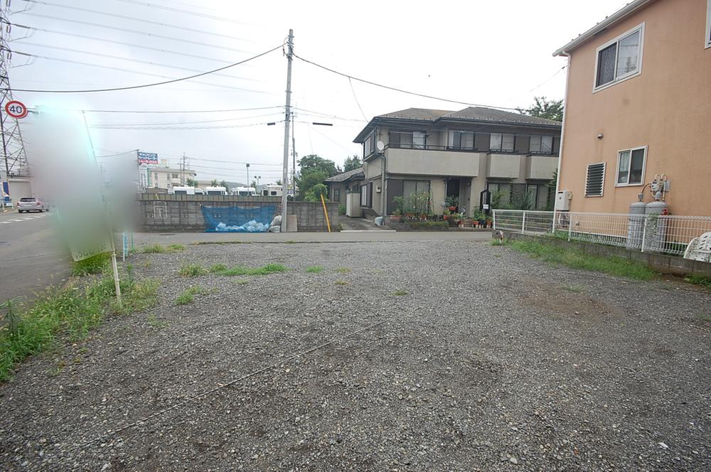 Local land photo. Local shooting