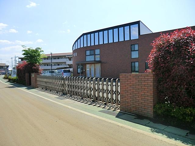 kindergarten ・ Nursery. 863m to Murayama Nakatoh nursery birch