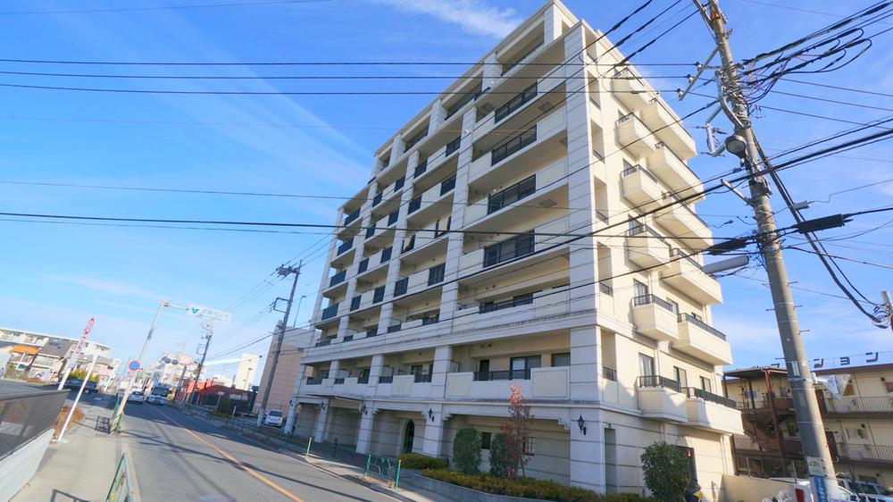 Local appearance photo. appearance