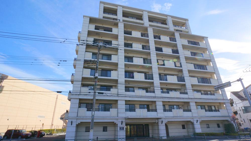 Local appearance photo. appearance