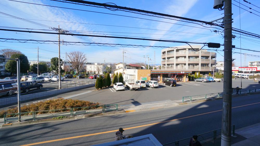 View photos from the dwelling unit. View