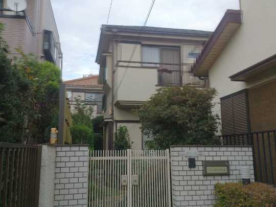 Local land photo. Appearance 1