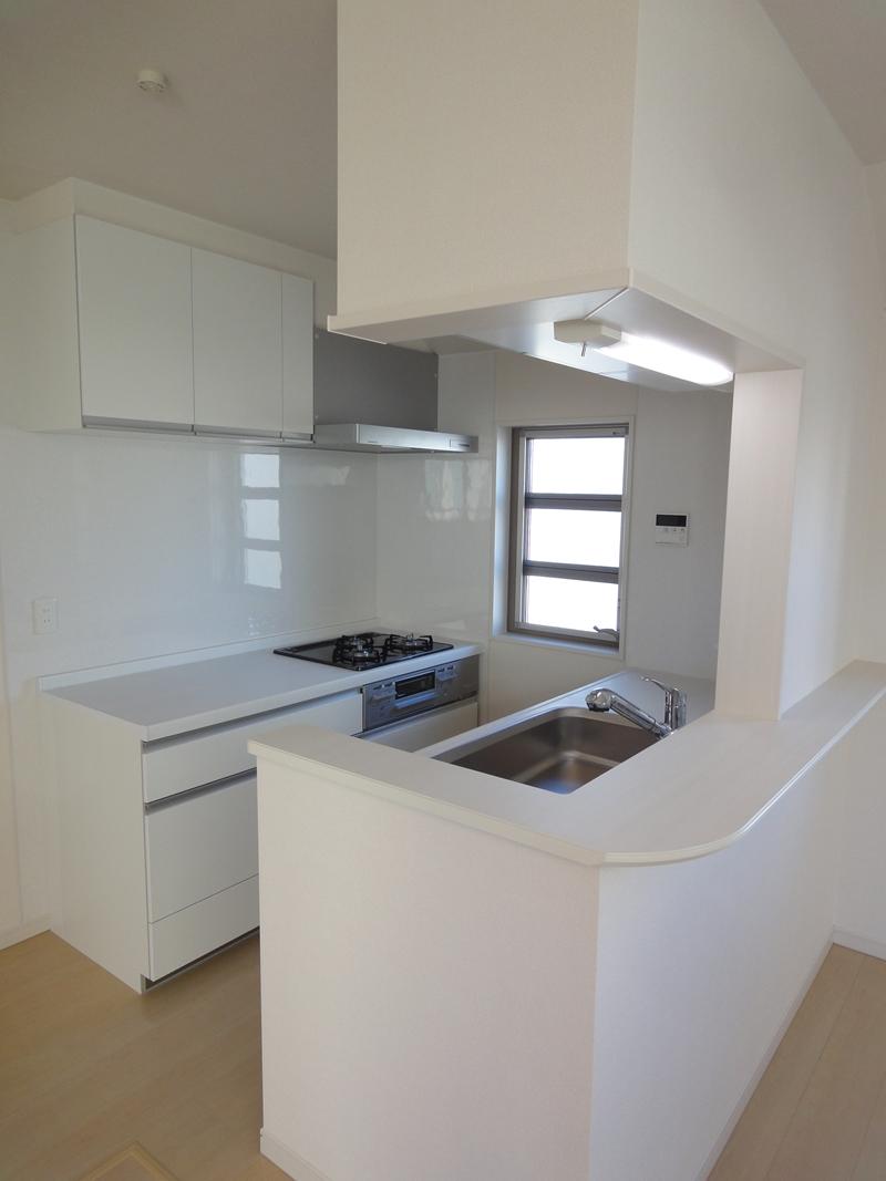 Kitchen. (December 2013) Shooting