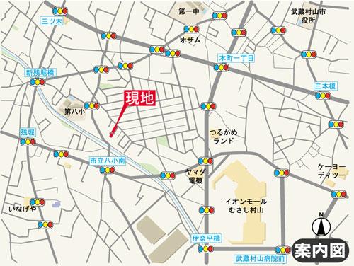 Other. Information map